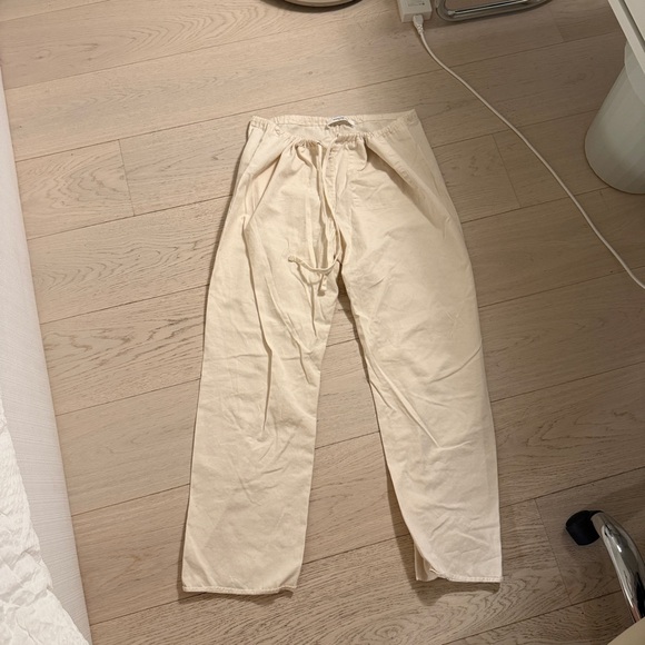 Orseund iris lazy lover pants - Picture 3 of 5